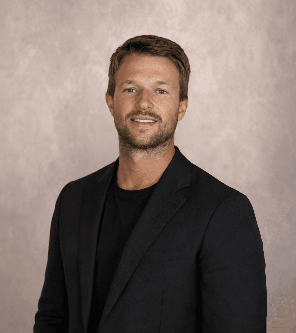 Aaron Rugg — Yellow Creek Roofing
