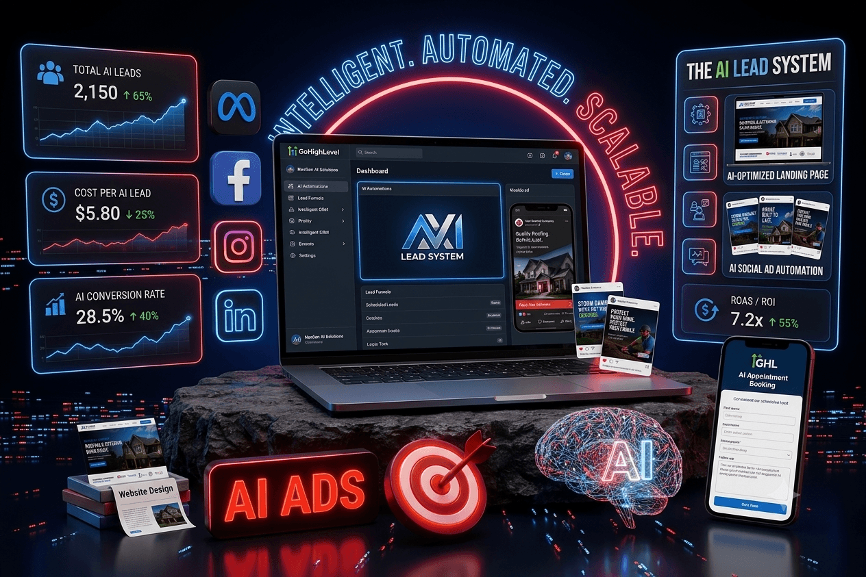 AI Sales Systems