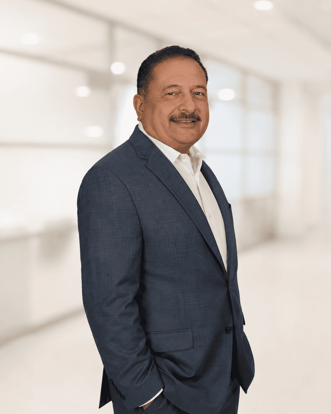 Pravin Kotadia — LHM Companies
